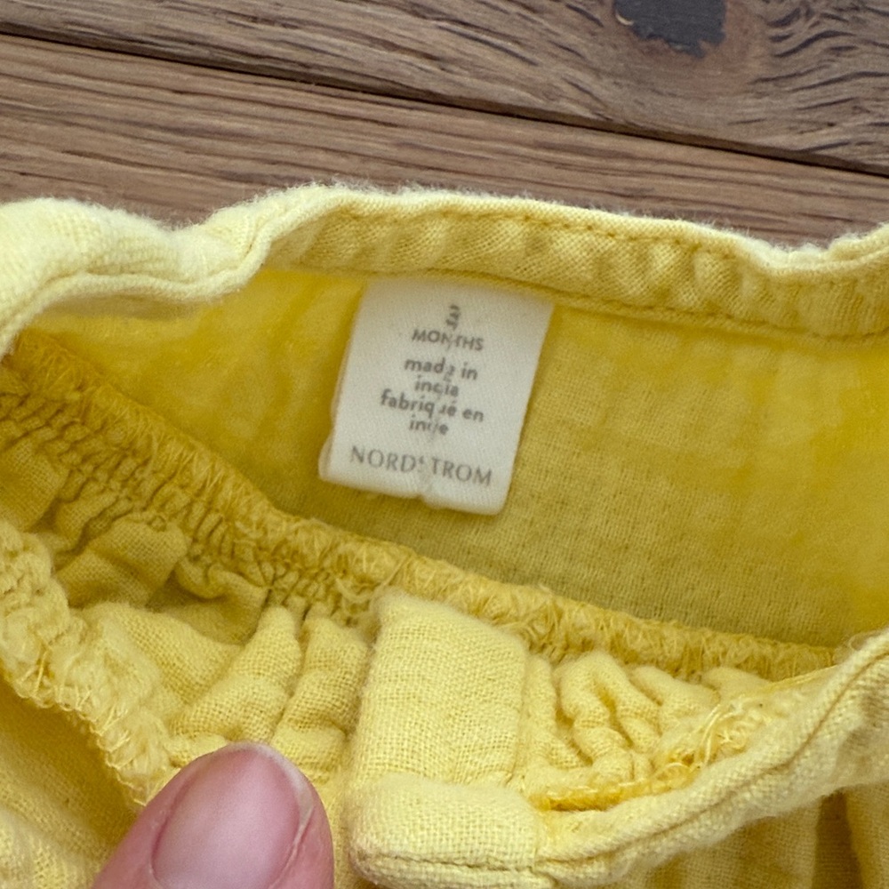 Lot of Baby Girl Clothes Janie and Jack Disney Matching Sets 0-6 months - Picture 11 of 14